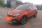 Opel Mokka Full
