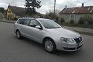 Volkswagen Passat B6