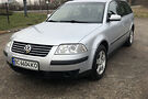 Volkswagen Passat B5