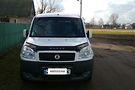 Fiat Doblo пасс.