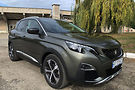 Peugeot 3008 ALLURE
