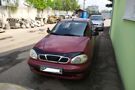 Daewoo Lanos