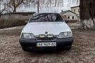 Opel Omega