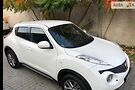 Nissan Juke Офіціал