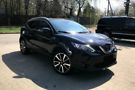 Nissan Qashqai Rogue Sport Prem SL