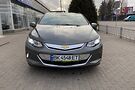 Chevrolet Volt LT