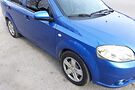Chevrolet Aveo LS