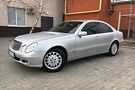 Mercedes-Benz E 280
