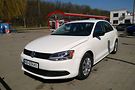 Volkswagen Jetta 2014 Base