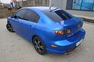 Mazda 3 sport газ/бензин