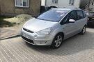 Ford S-Max Titanium