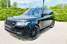 Land Rover Range Rover vogue 