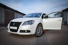 Suzuki Kizashi 2.4L