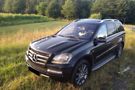 Mercedes-Benz GL 500 GrandEdition