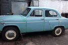 Москвич / АЗЛК 403