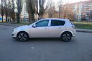 Opel Astra H