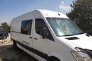 Mercedes-Benz Sprinter 311 груз.-пасс.