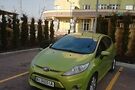 Ford Fiesta Ford Fiesta MK7 