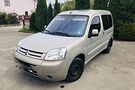 Citroen Berlingo пасс.
