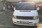 Mercedes-Benz Vito пасс.