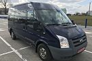 Ford Transit пасс.