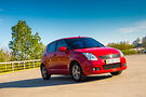Suzuki Swift 1,3 Auto
