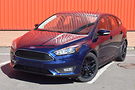 Ford Focus Sport
