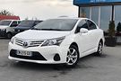Toyota Avensis 2.0D