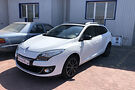 Renault Megane BOSE 