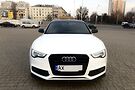 Audi A5 S-line QUATTRO