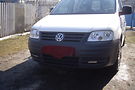 Volkswagen Caddy пасс.