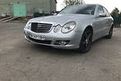 Mercedes-Benz E 420 420 с542