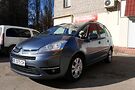 Citroen Grand C4 Picasso