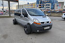 Renault Trafic пасс.