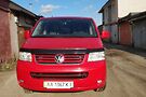 Volkswagen T5 (Transporter) пасс.