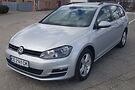 Volkswagen Golf VII COMFORTLINE.2.0