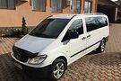 Mercedes-Benz Vito 111 LONG 111 A/C KRUIZ