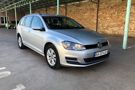 Volkswagen Golf VII 1.6 TDI Comfortline