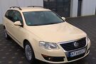 Volkswagen Passat B6