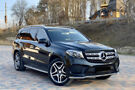 Mercedes-Benz GLS 350 AMG