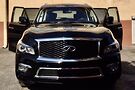 Infiniti QX80