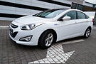 Hyundai i40 Style+100KW 
