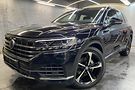 Volkswagen Touareg PREMIUM-TDI-FULL