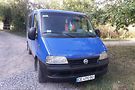 Fiat Ducato пасс.