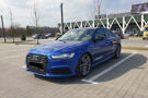 Audi A6 Competition