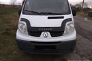 Renault Trafic пасс.