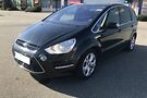 Ford S-Max Titanium 7 міць