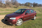 Opel Astra G