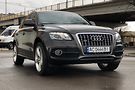 Audi Q5 S-LINE