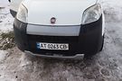 Fiat Fiorino пасс.
